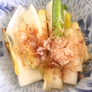 ねぎ焼き